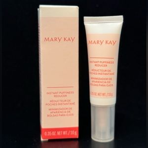 Mary Kay Instant Eye Puffiness Reducer